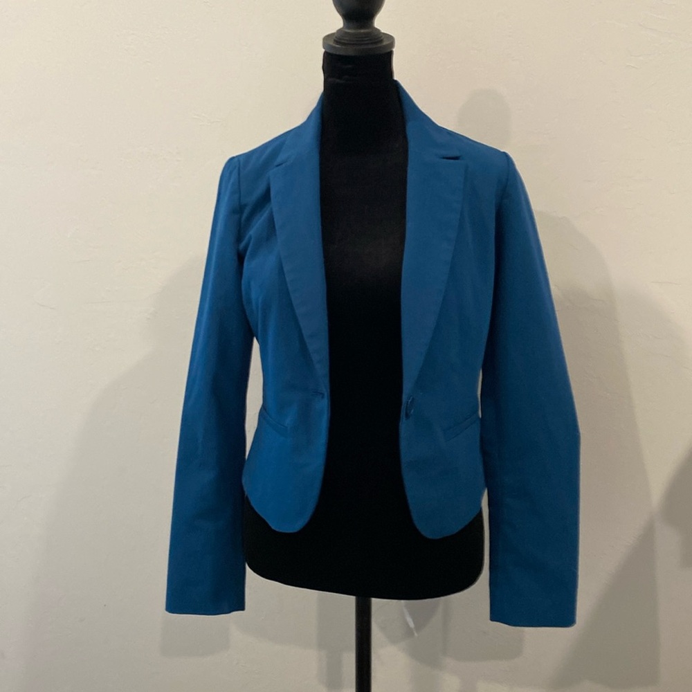 Women’s blazer